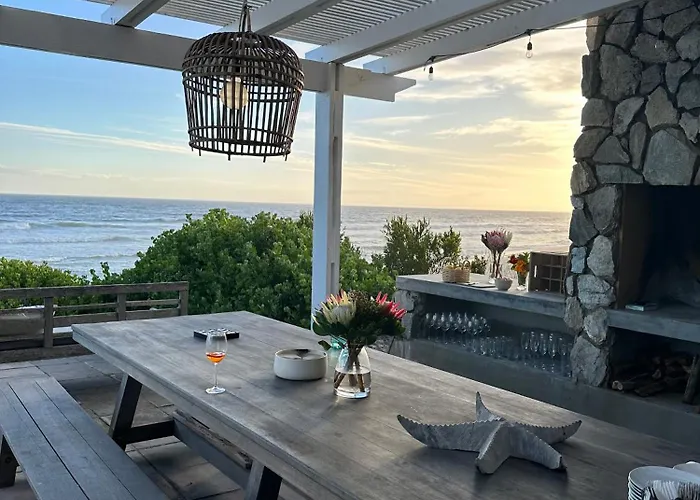 The Beach House - Glentana