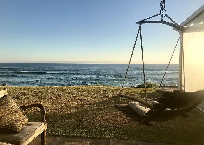 The Beach House - Glentana