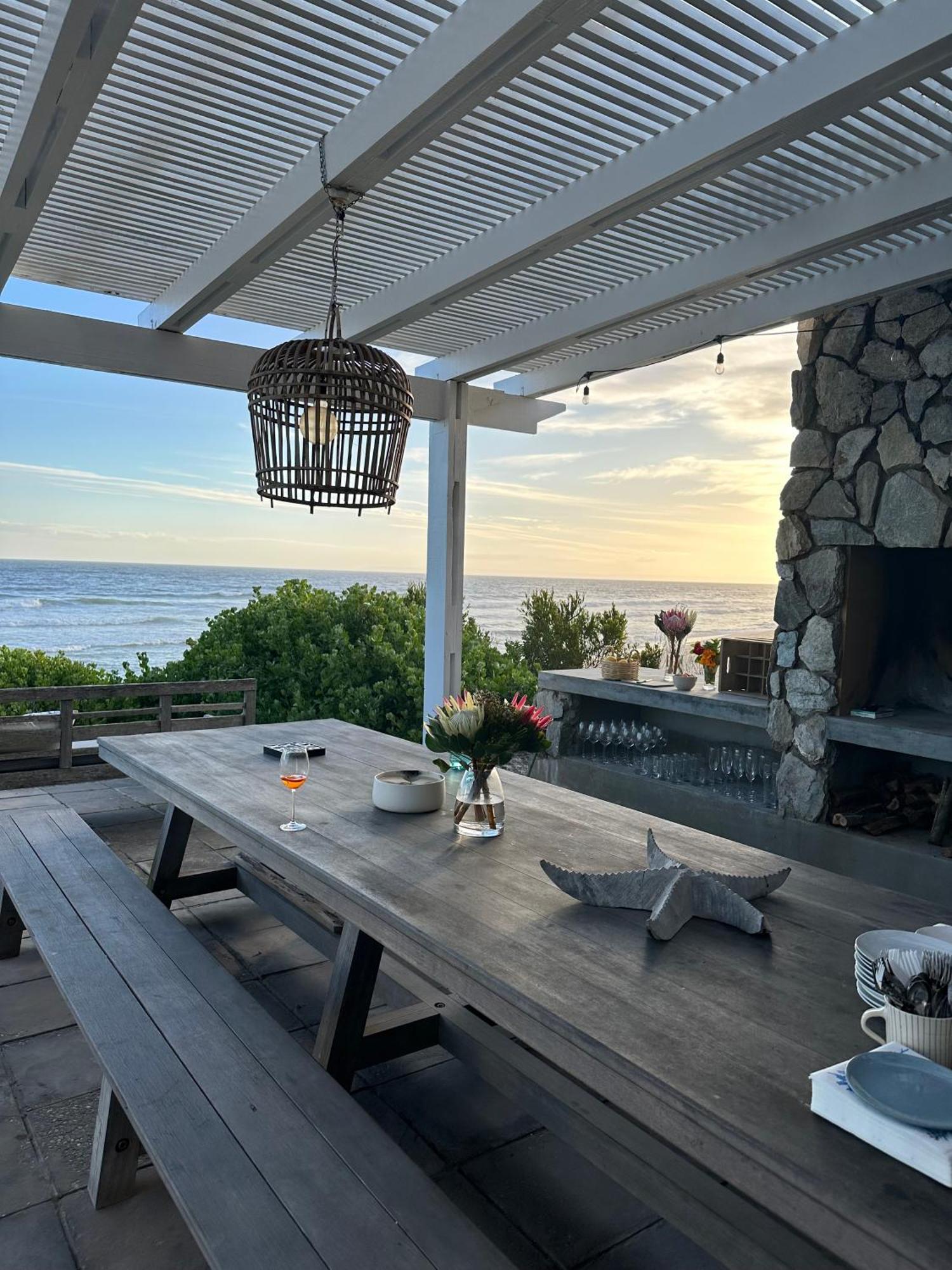 The Beach House -
