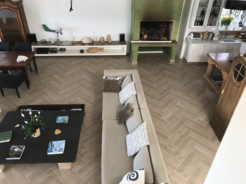 Holiday home The Beach House -