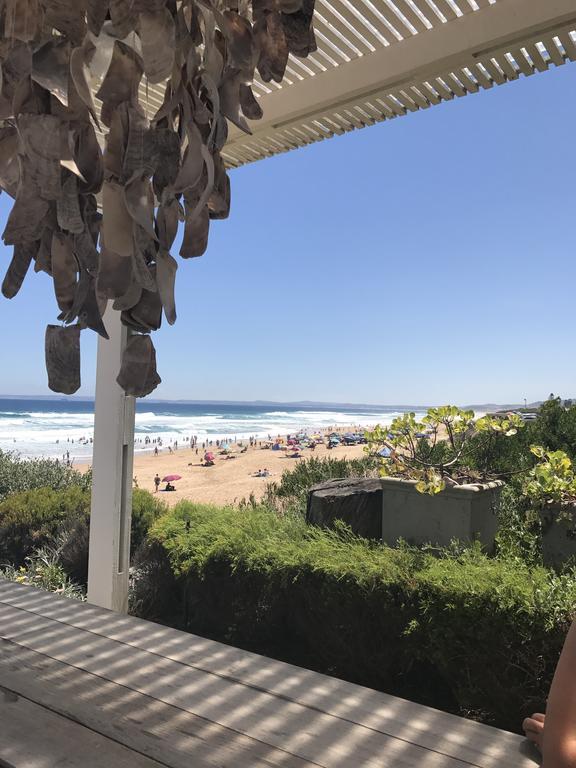 The Beach House -
