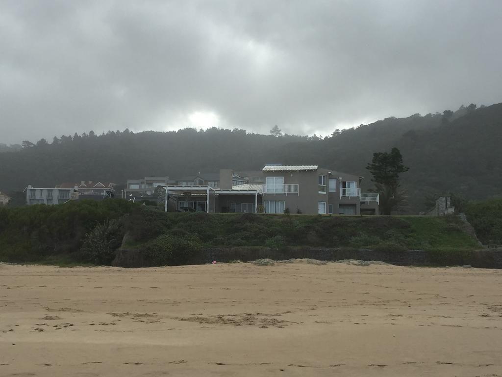 Holiday home The Beach House - Glentana