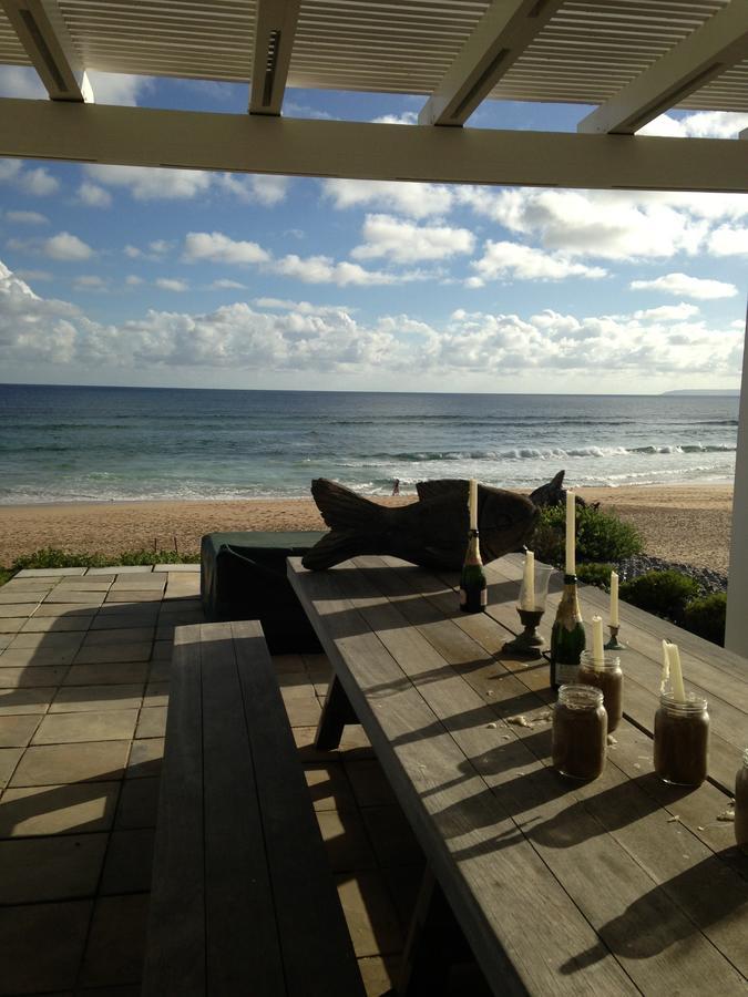 The Beach House - Glentana