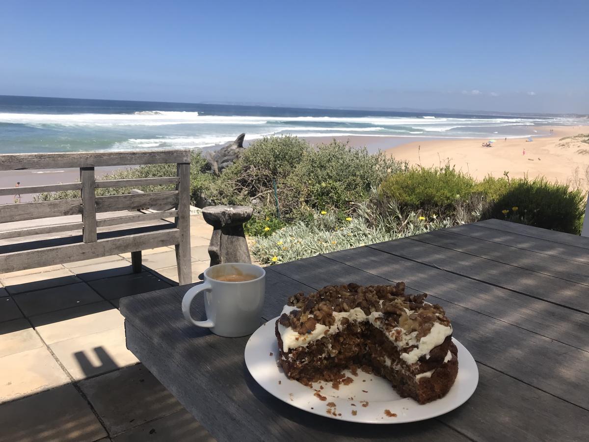 The Beach House -