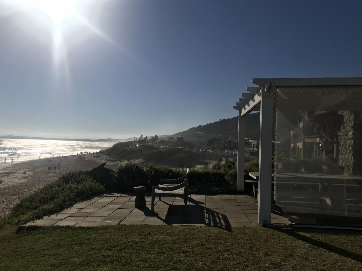 The Beach House - Holiday home Glentana