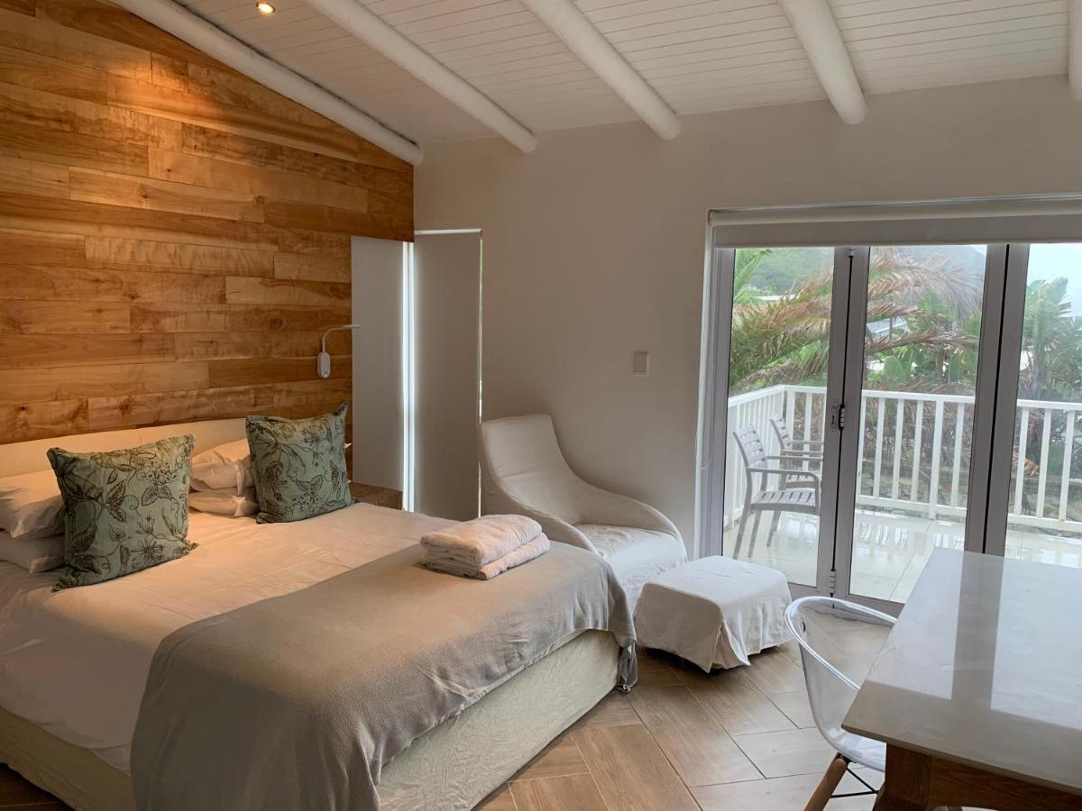 The Beach House - Holiday home