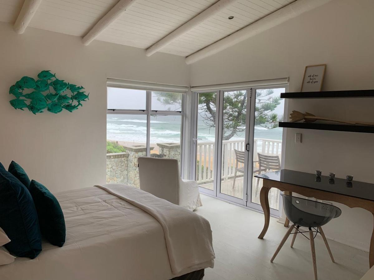 The Beach House - * Glentana